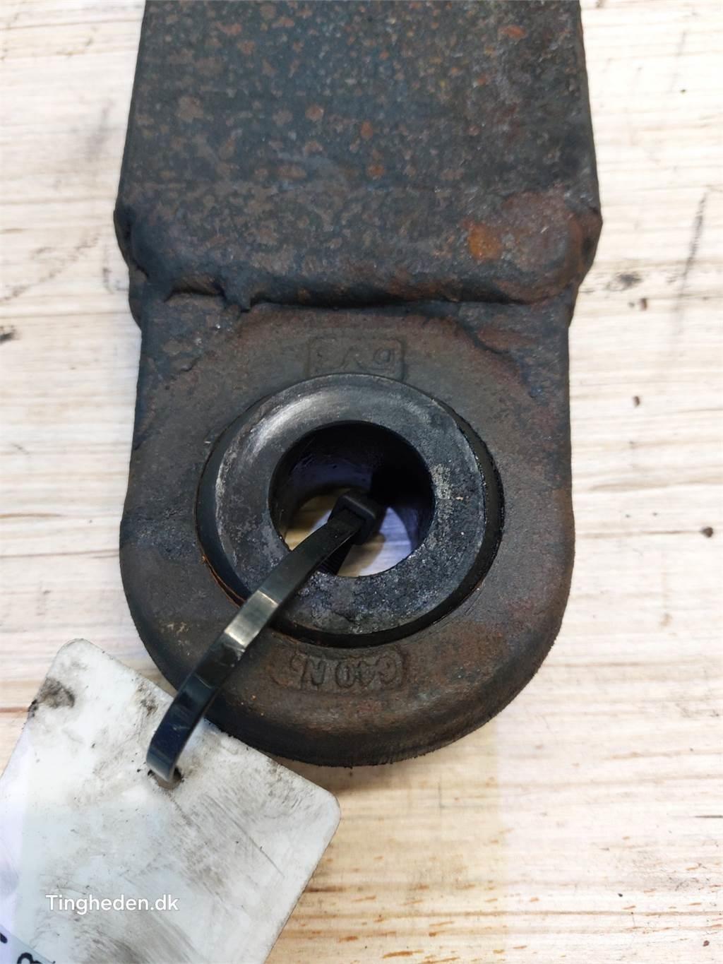 CASE Farmall 95A Ostala dodatna oprema za traktore