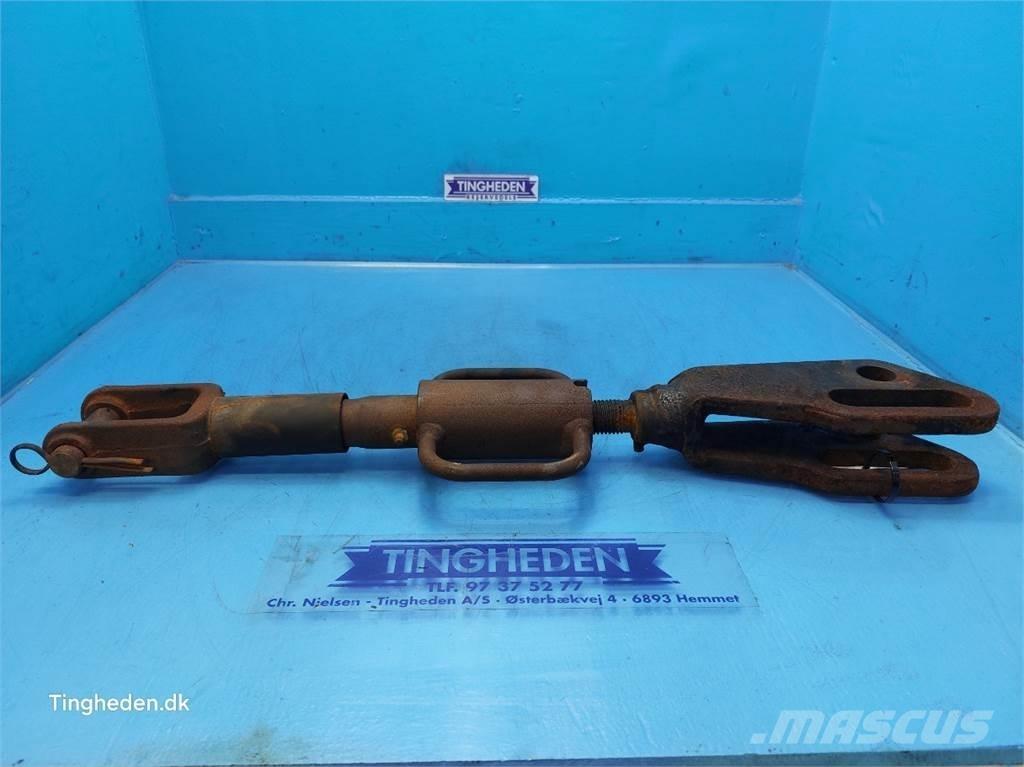 CASE Farmall 95A Ostala dodatna oprema za traktore