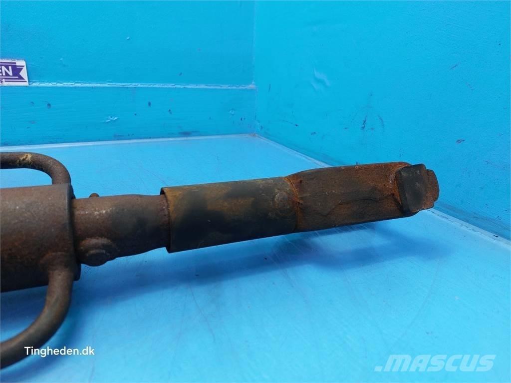 CASE Farmall 95A Ostala dodatna oprema za traktore