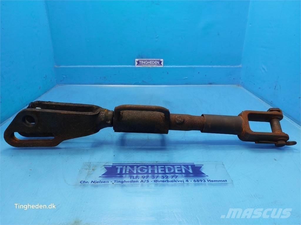CASE Farmall 95A Ostala dodatna oprema za traktore