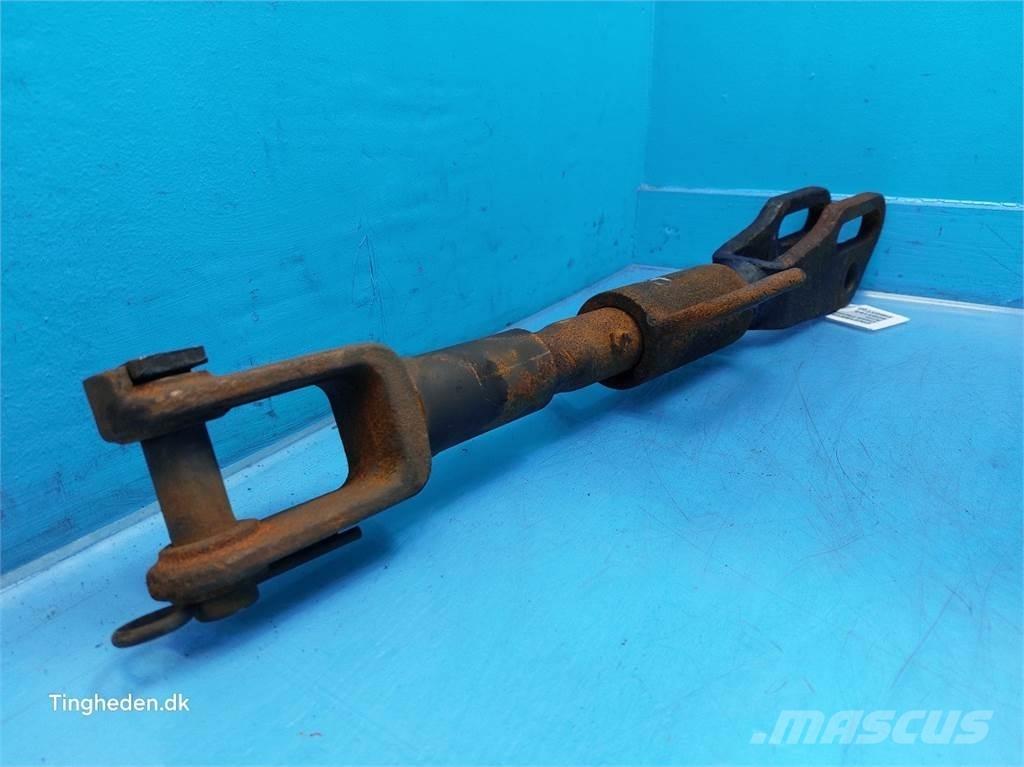 CASE Farmall 95A Ostala dodatna oprema za traktore