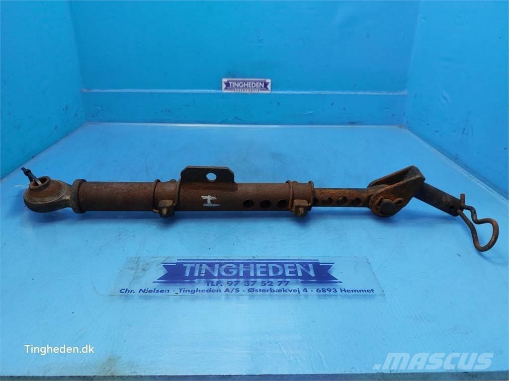 CASE Farmall 95A Ostala dodatna oprema za traktore