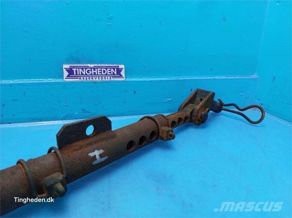 CASE Farmall 95A Ostala dodatna oprema za traktore