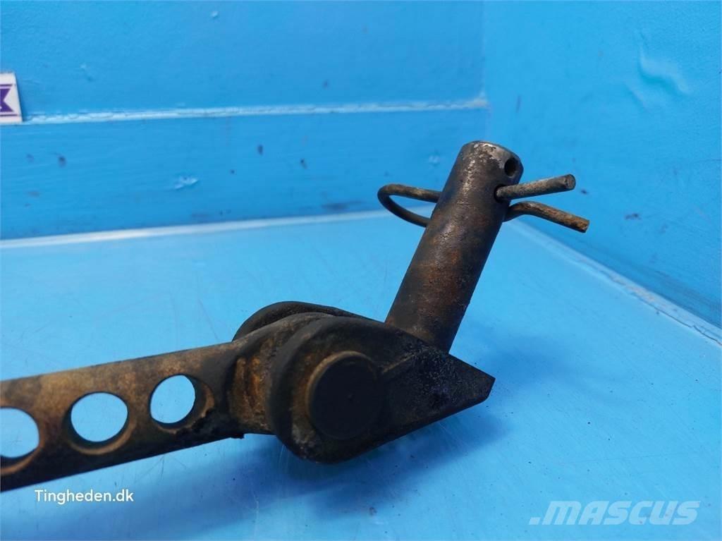 CASE Farmall 95A Ostala dodatna oprema za traktore