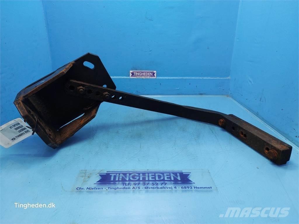 CASE Farmall 95A Ostala dodatna oprema za traktore