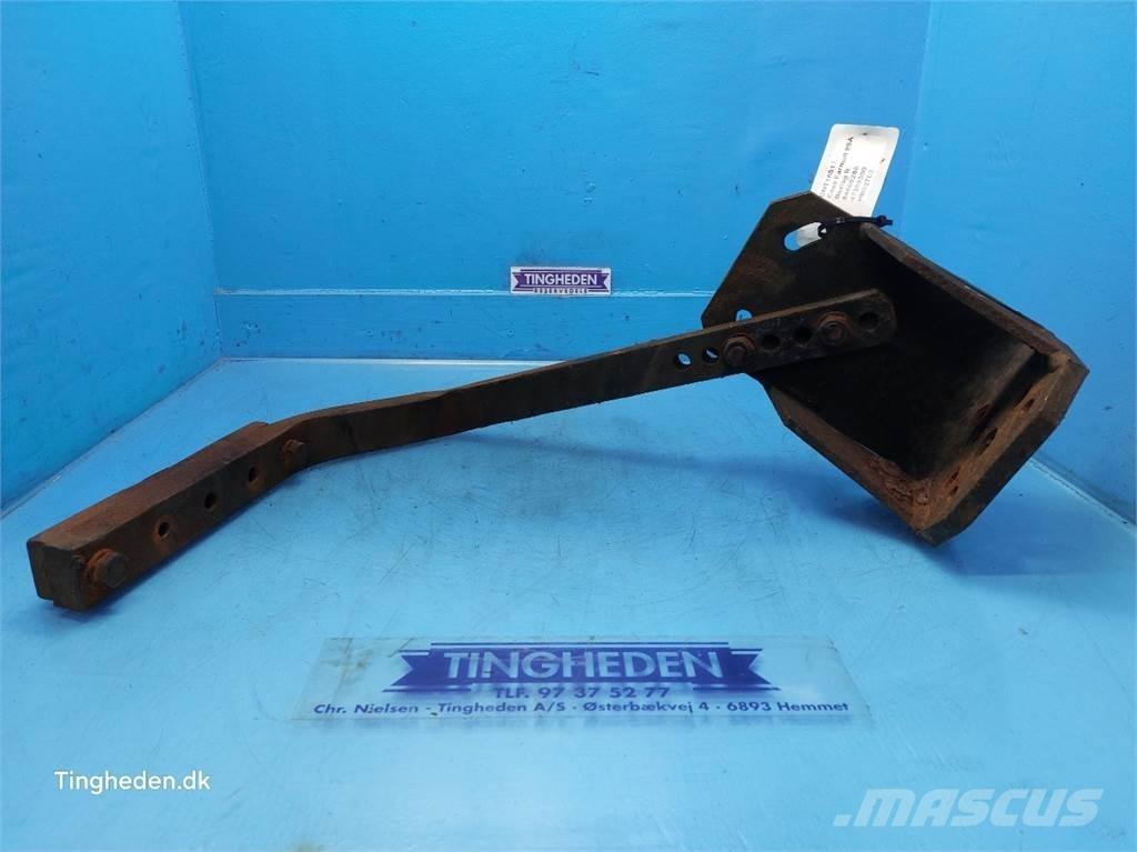 CASE Farmall 95A Ostala dodatna oprema za traktore