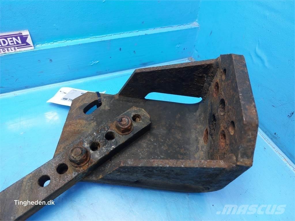 CASE Farmall 95A Ostala dodatna oprema za traktore