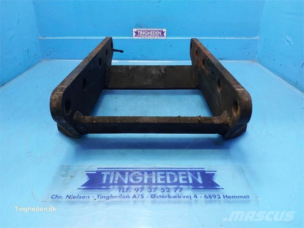 CASE Farmall 95A Ostala dodatna oprema za traktore