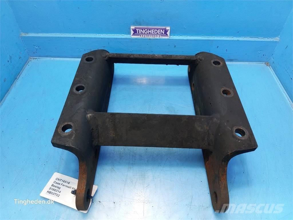 CASE Farmall 95A Ostala dodatna oprema za traktore