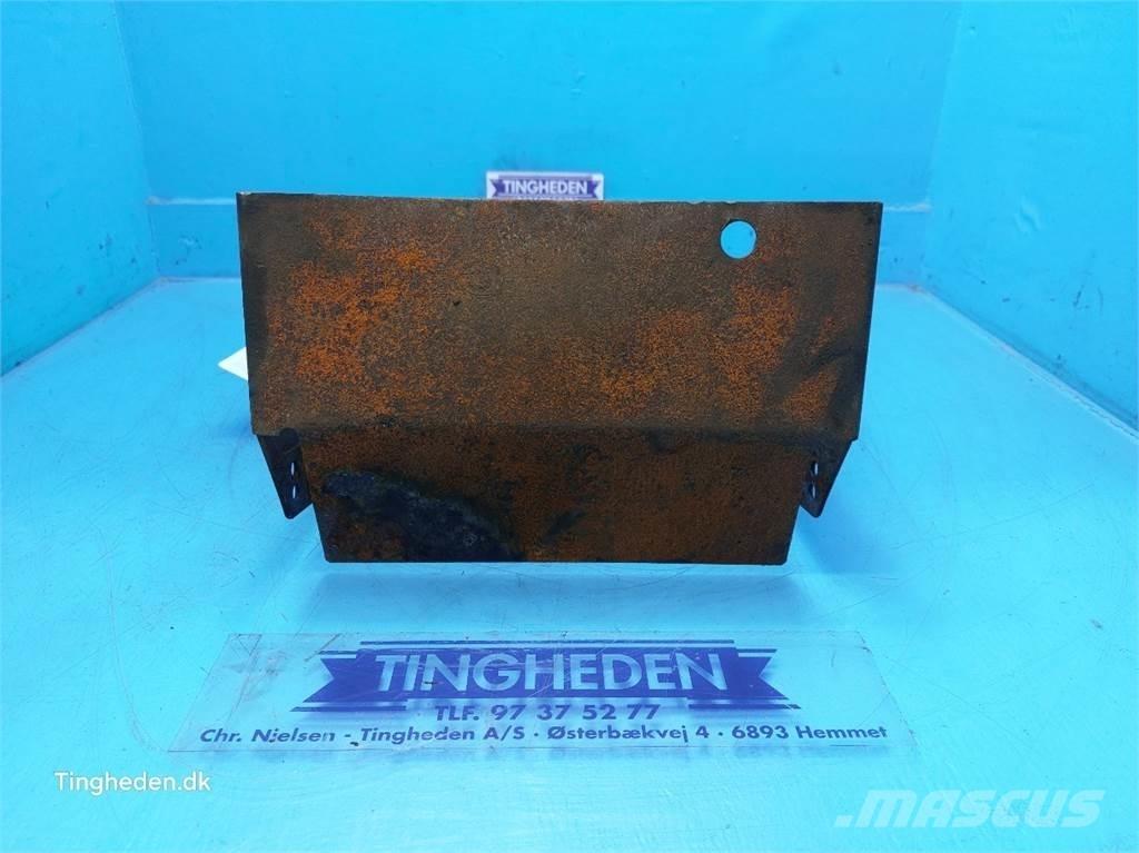 CASE Farmall 95A Ostala dodatna oprema za traktore