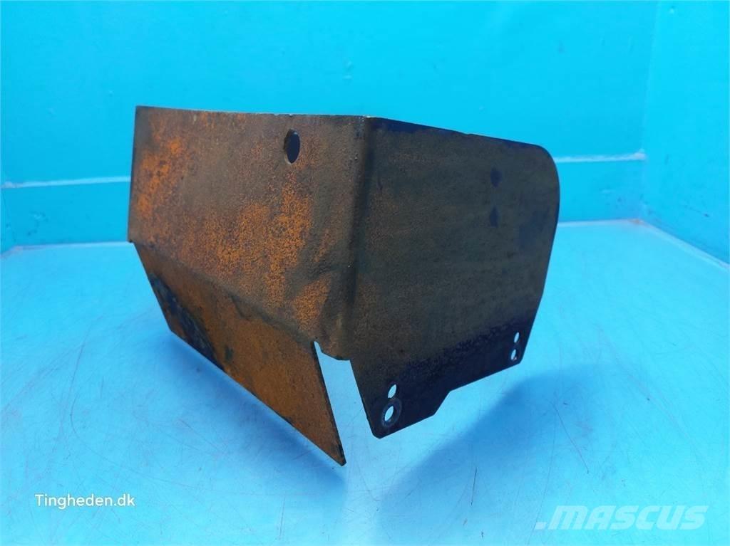 CASE Farmall 95A Ostala dodatna oprema za traktore