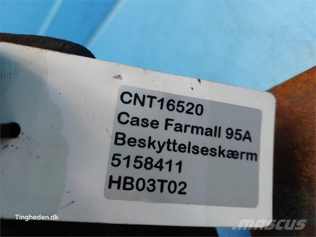 CASE Farmall 95A Ostala dodatna oprema za traktore