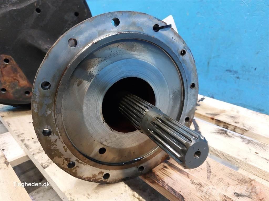 CASE Farmall 95A Ostala dodatna oprema za traktore
