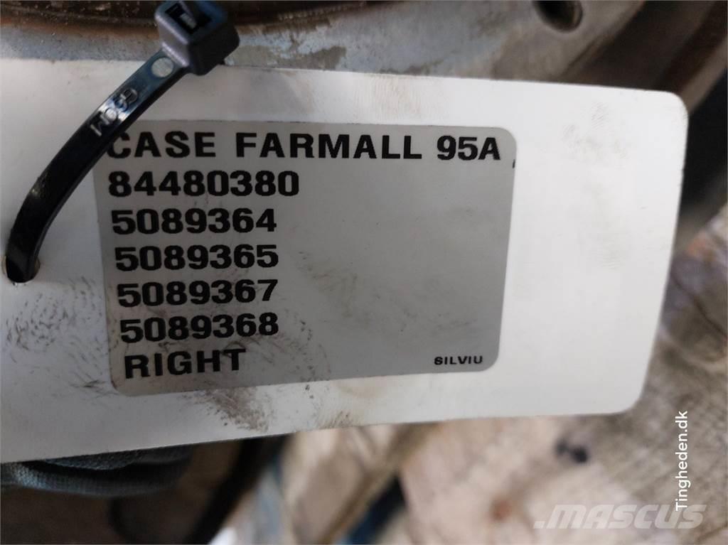 CASE Farmall 95A Ostala dodatna oprema za traktore