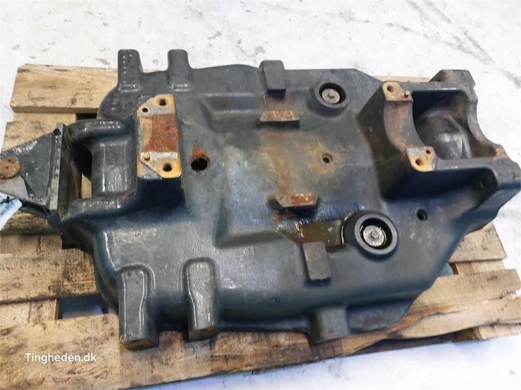CASE Farmall 95A Ostala dodatna oprema za traktore