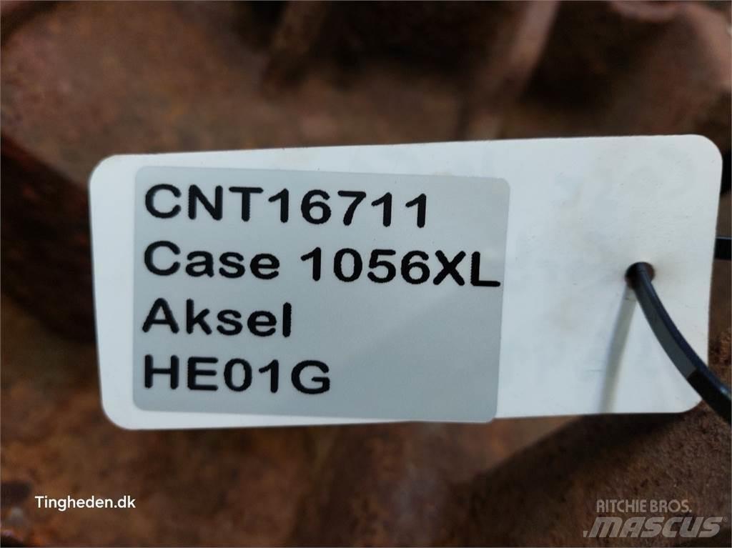 Case IH 1056 Ostala dodatna oprema za traktore