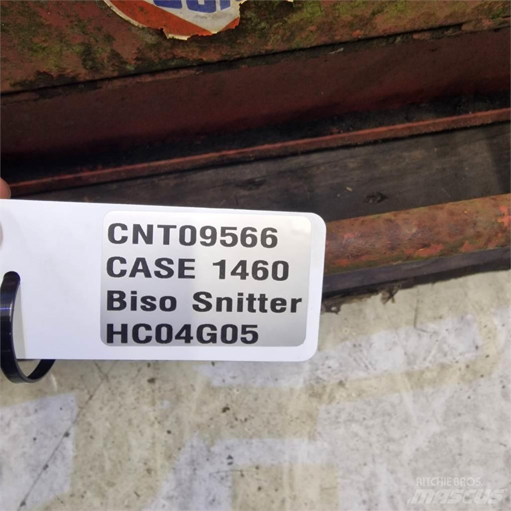 Case IH 1460 Dodatna oprema za kombajne