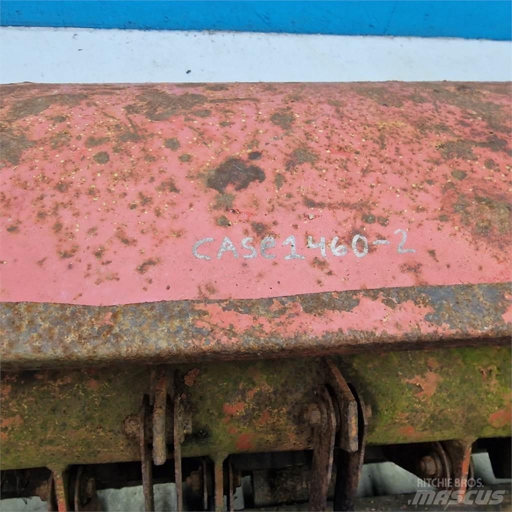 Case IH 1460 Dodatna oprema za kombajne
