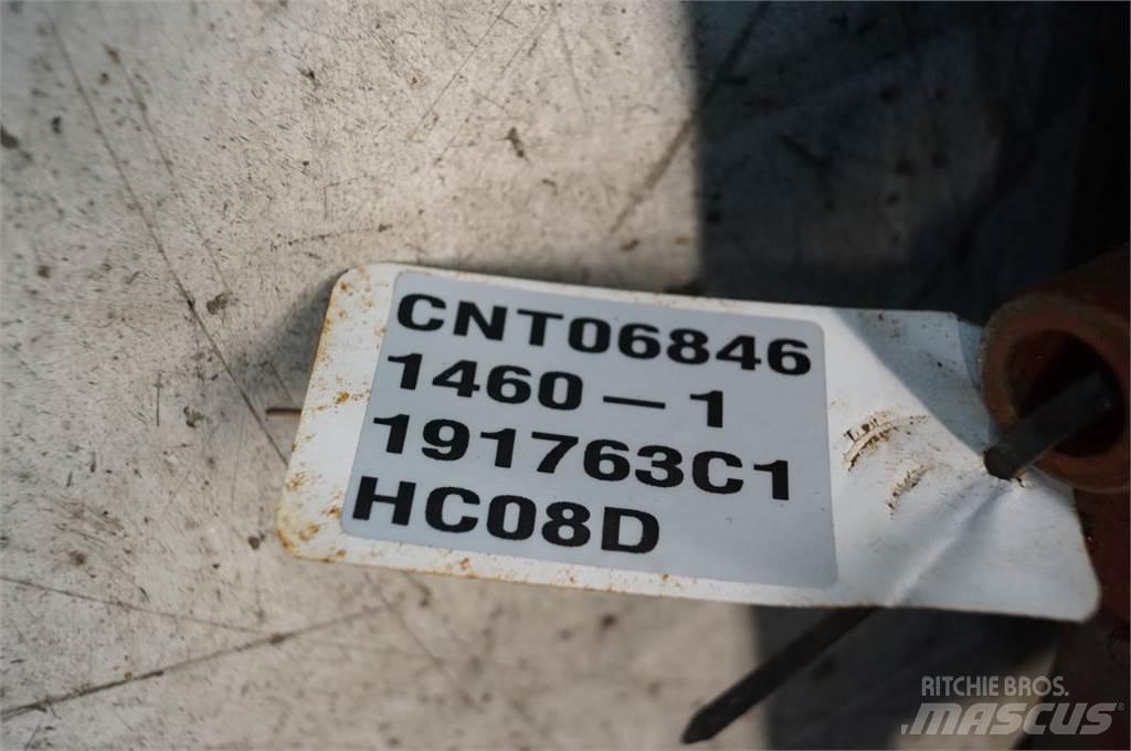 Case IH 1460 Posipači soli i peska