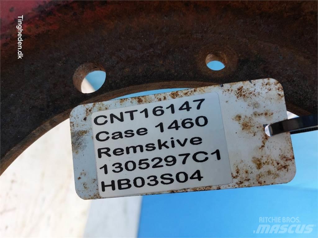 Case IH 1460 Ostale poljoprivredne mašine