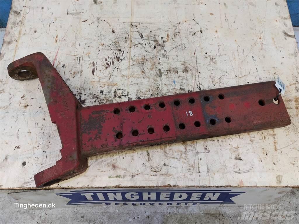 Case IH 1460 Dodatna oprema za kombajne