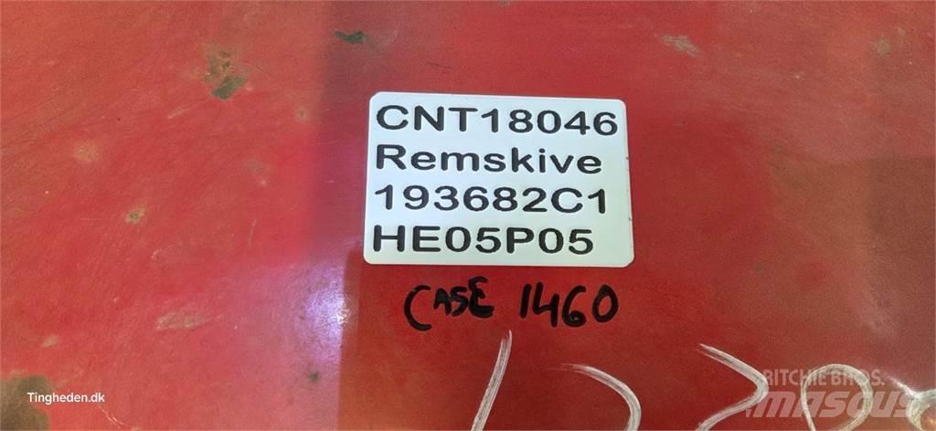 Case IH 1460 Ostale poljoprivredne mašine