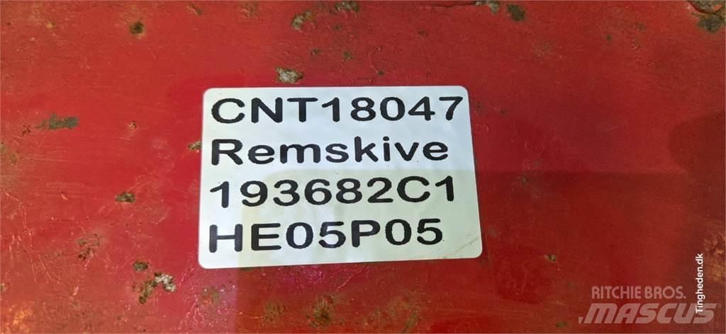 Case IH 1460 Ostale poljoprivredne mašine