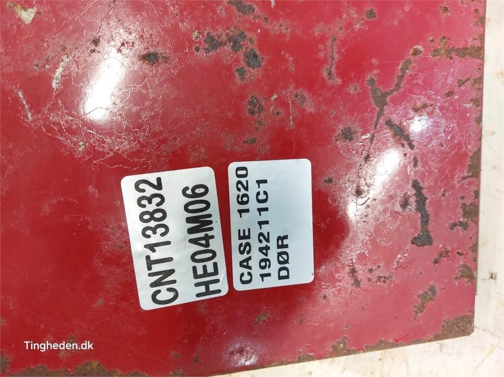 Case IH 1620 Ostale poljoprivredne mašine