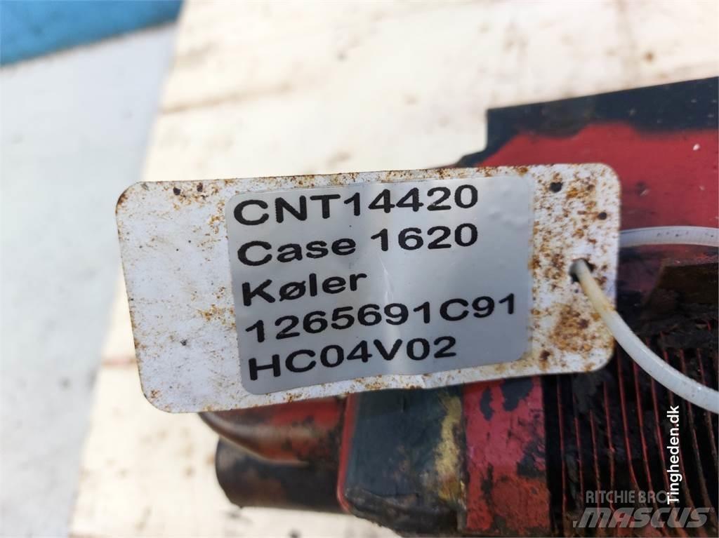Case IH 1620 Radijatori
