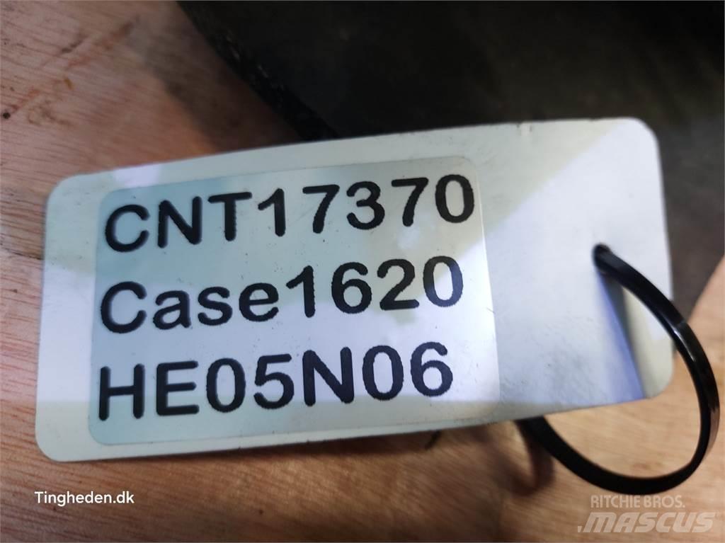 Case IH 1620 Dodatna oprema za kombajne