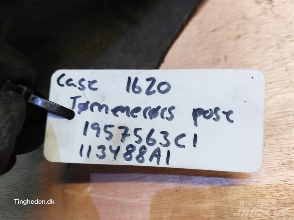 Case IH 1620 Dodatna oprema za kombajne