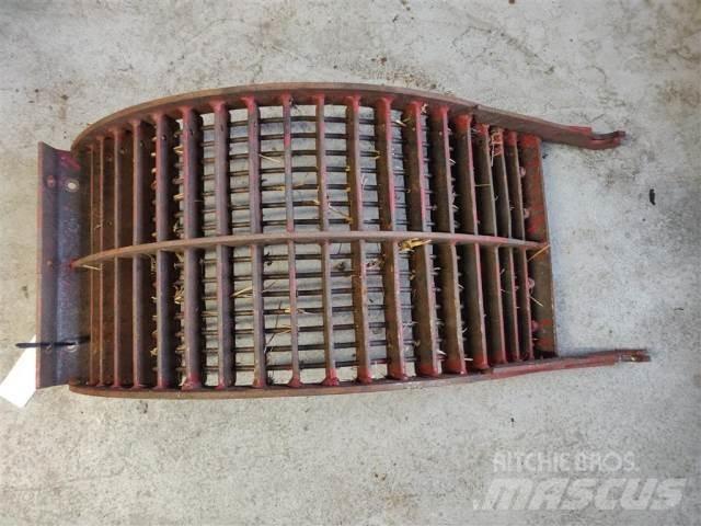 Case IH 1660 Dodatna oprema za kombajne
