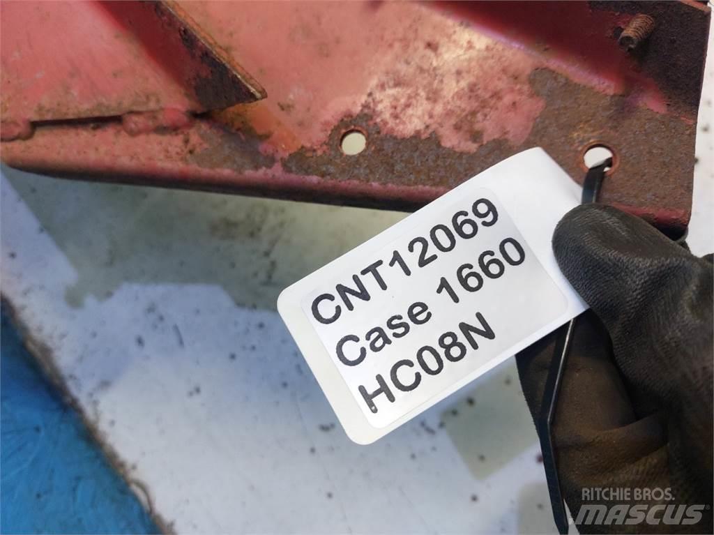 Case IH 1660 Posipači soli i peska