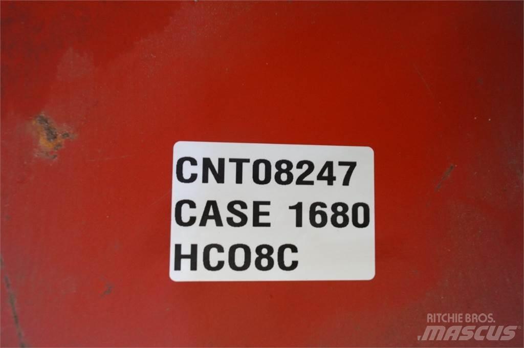 Case IH 1680 Ostale poljoprivredne mašine