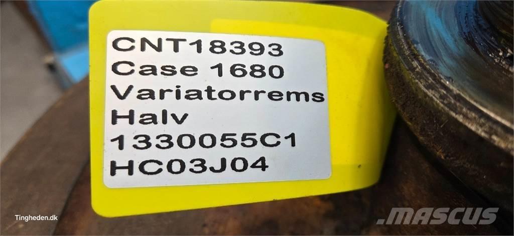 Case IH 1680 Ostale poljoprivredne mašine
