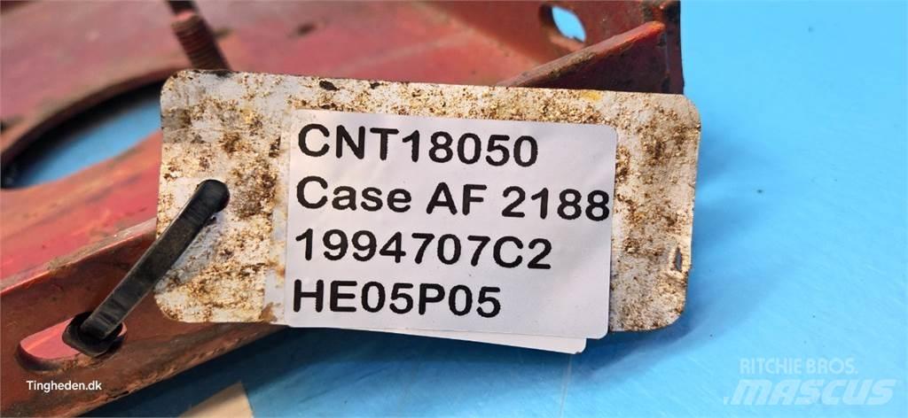 Case IH 2188 Dodatna oprema za kombajne