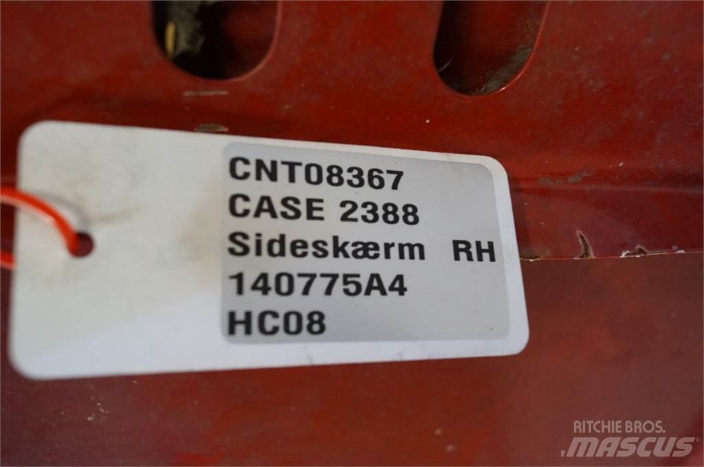 Case IH 2388 Ostale poljoprivredne mašine