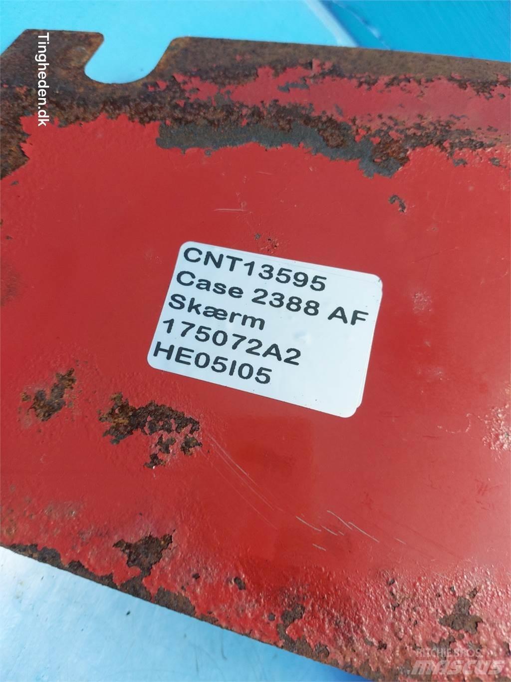 Case IH 2388 Ostale poljoprivredne mašine