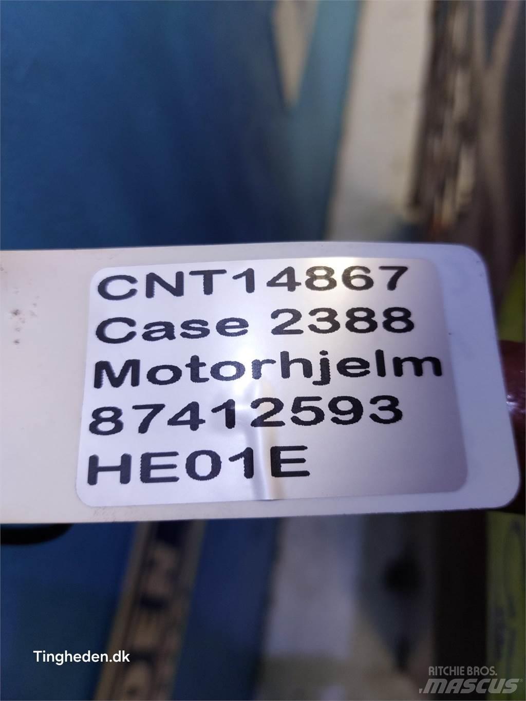 Case IH 2388 Ostale poljoprivredne mašine