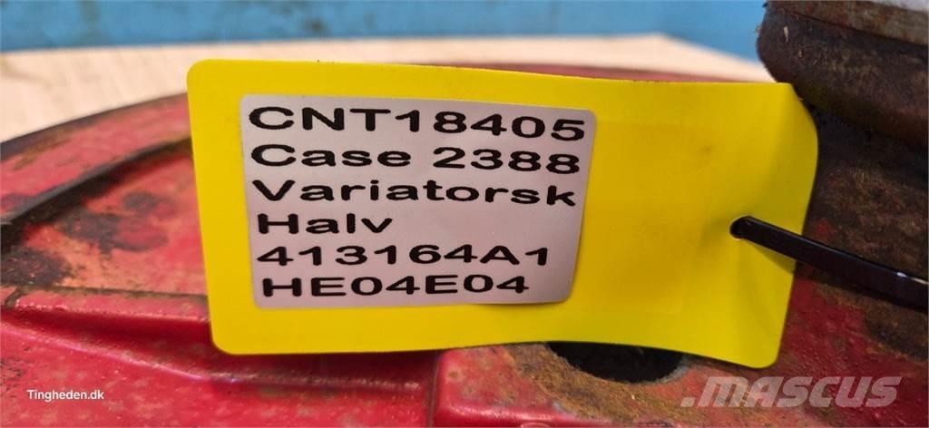 Case IH 2388 Ostale poljoprivredne mašine