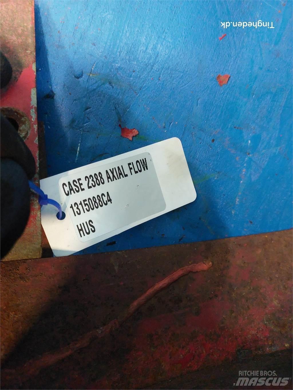 Case IH 2388 AF Ostale poljoprivredne mašine