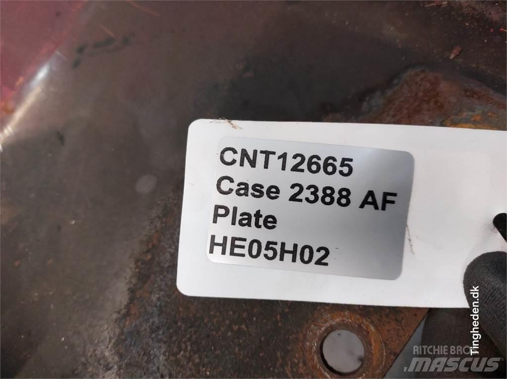 Case IH 2388 AF Ostale poljoprivredne mašine