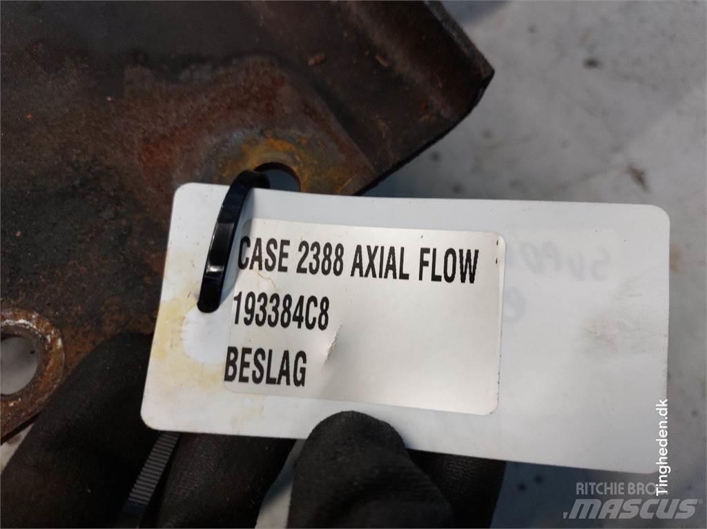 Case IH 2388 AF Ostale poljoprivredne mašine