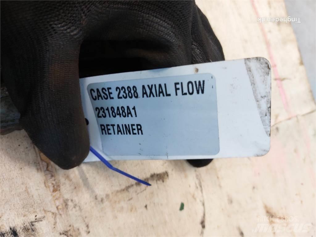 Case IH 2388 AF Ostale poljoprivredne mašine