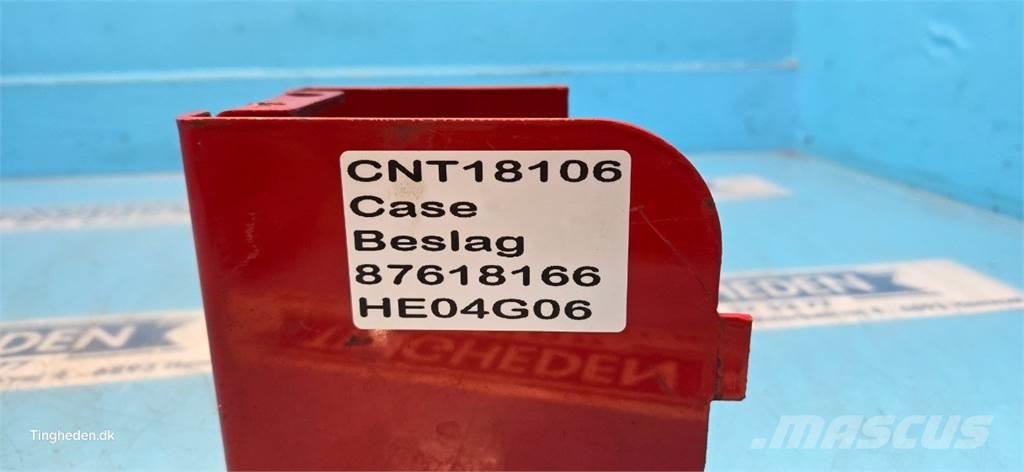 Case IH 5088 Dodatna oprema za kombajne