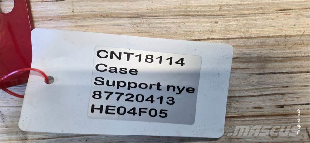 Case IH 5088 Dodatna oprema za kombajne