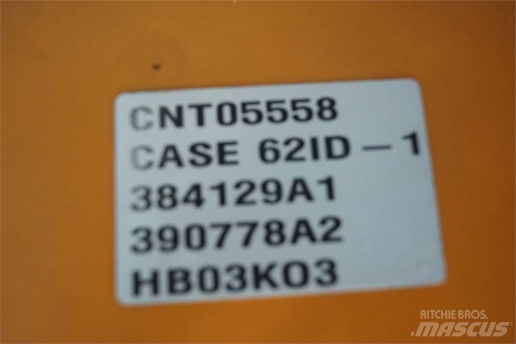 Case IH 621D Korpe za prosijavanje
