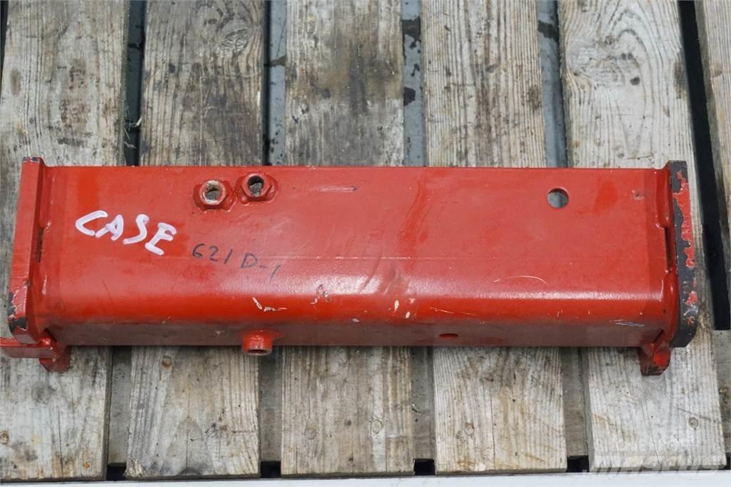 Case IH 621D Boom i dipper strele