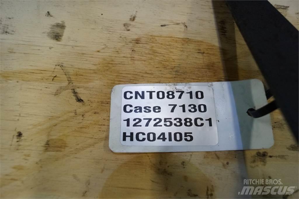 Case IH 7130 Hidraulika