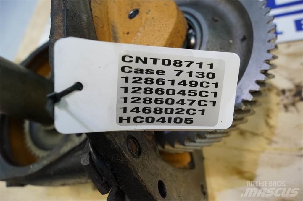 Case IH 7130 Menjač
